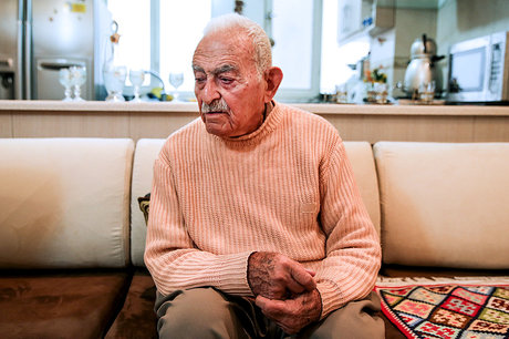 صالحی درگذشت ستوده را تسلیت گفت